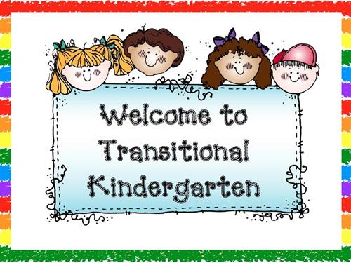 TK welcome